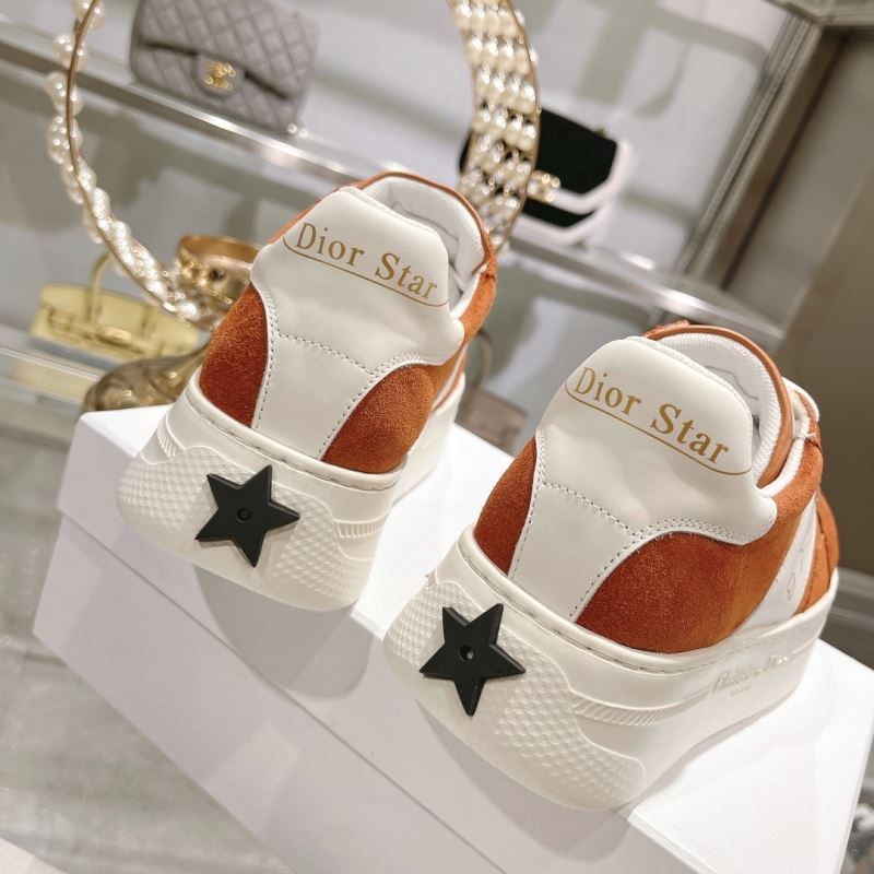 Christian Dior Low Shoes